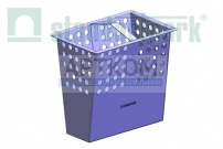 Корзина для пескоуловителя оцинкованная сталь DN300  КОПУ-30.39.95-ОС 61798