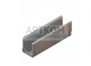 Лоток водоотводный бетонный BetoMax ЛВ-20.29.33-Б-К07 каскад