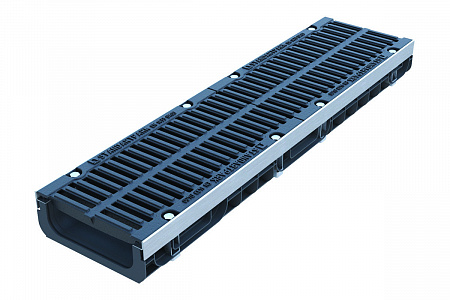 Лоток PolyMax Drive ЛВ-20.26.08 -ПП с РВ щель ВЧ кл. C (комплект)