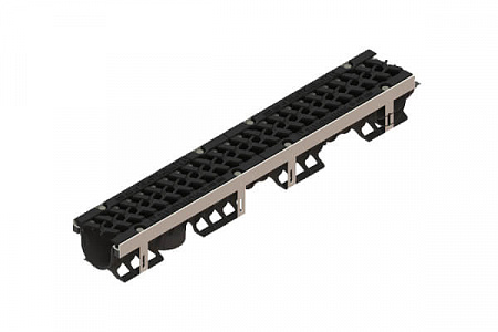 Лоток PolyMax Drive ЛВ-10.16.12-ПП с РВ щель ВЧ кл. Е (комплект)