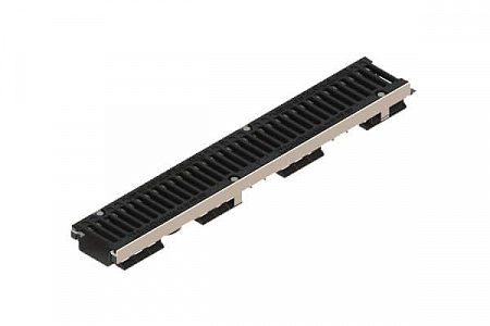 Лоток PolyMax Drive ЛВ-10.15.06-ПП с РВ щель ВЧ кл. C (комплект)