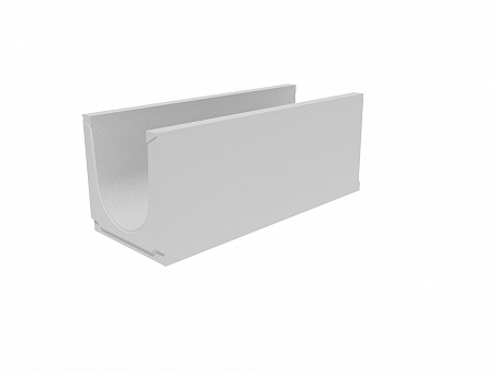 Лоток SteePlus DN 300 H 405, kl. Е 600