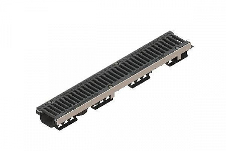 Лоток PolyMax Drive ЛВ-10.16.08-ПП с РВ щель ВЧ кл. C (комплект)