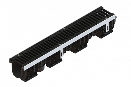 Лоток PolyMax Drive ЛВ-10.16.16-ПП с РВ щель ВЧ кл. C (комплект)