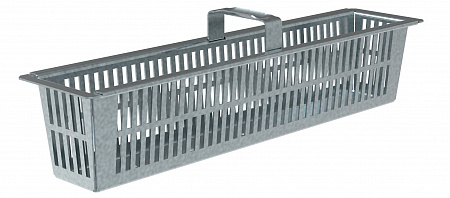 Корзинка к пескоуловителю бетонному SteePlus DN 150