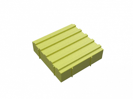 ТПТ 30х30-3  желтая