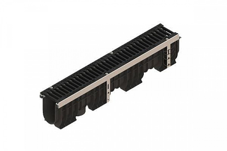 Лоток PolyMax Drive ЛВ-10.16.20-ПП с РВ щель ВЧ кл. C (комплект)