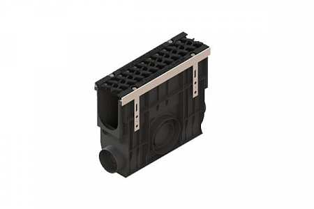 Пескоуловитель PolyMax Drive ПУ–10.16.40-ПП с РВ шина ВЧ кл.E (комплект)