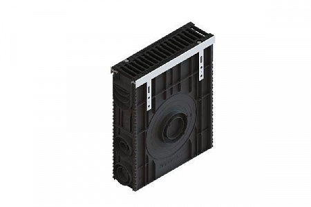 Пескоуловитель сборный PolyMax Drive ПУC-10.16.60-ПП с РВ щель ВЧ кл.C (комплект)