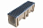 Лотки полимербетонные CompoMax DN200