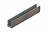 ЛОТКИ БЕТОННЫЕ BASIC DN100