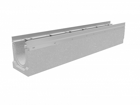 Лоток SteePro DN 200 H 195, kl F 900