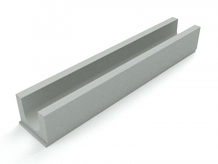 Лоток ЛВ-3 L=1000 mm