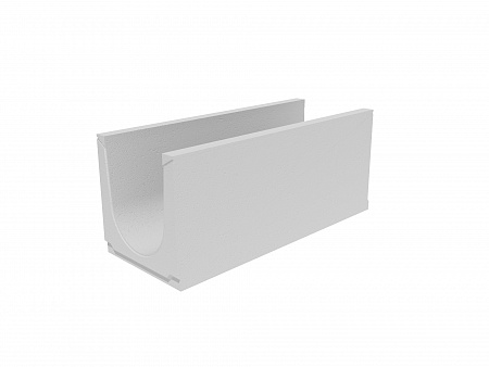 Лоток SteePlus DN 300 H 480, kl. Е 600