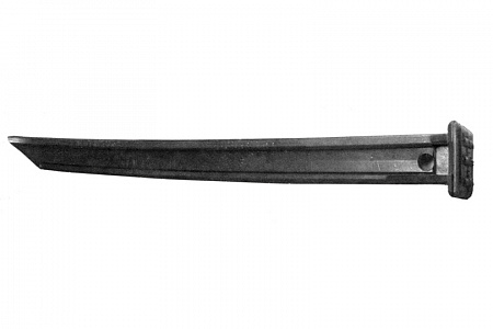Крепящий якорь Gidrolica Line КЯ-Б для бордюра Б-300.8,5.4.5