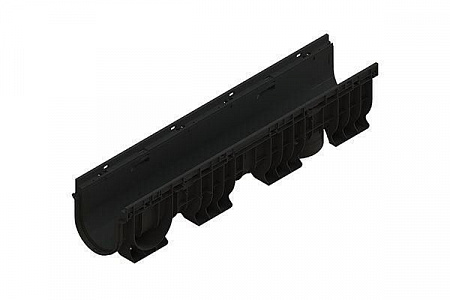 Лоток пластиковый DN150 H185