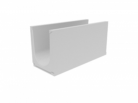 Лоток  SteePlus DN 300 H365, Е 600